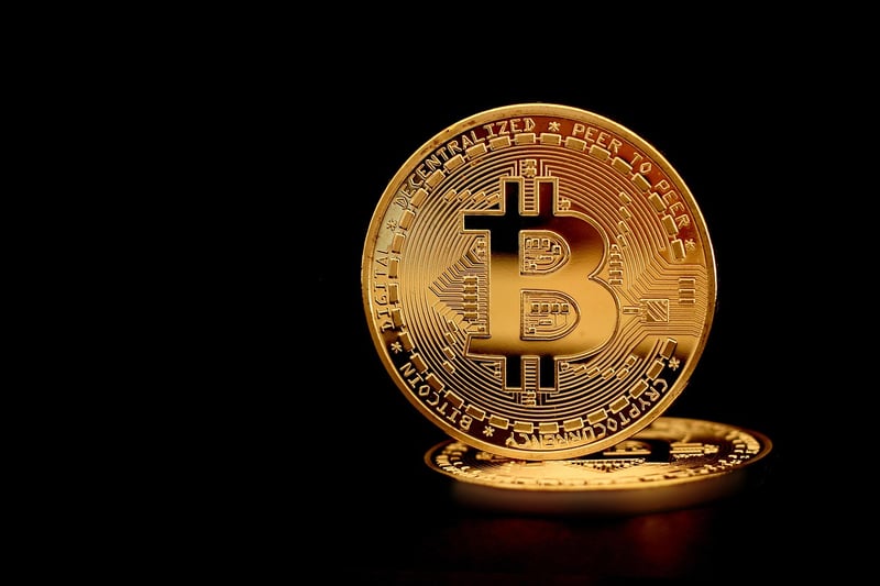 Crypto Trends