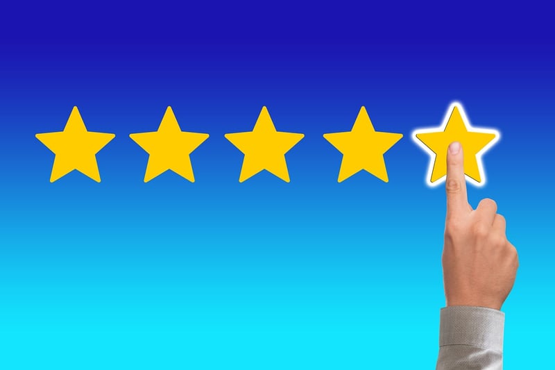 Exchange Reviews