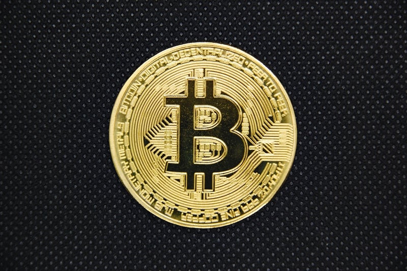 Bitcoin Trading