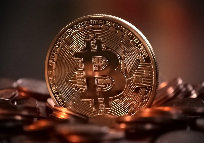 Crypto Finance Image