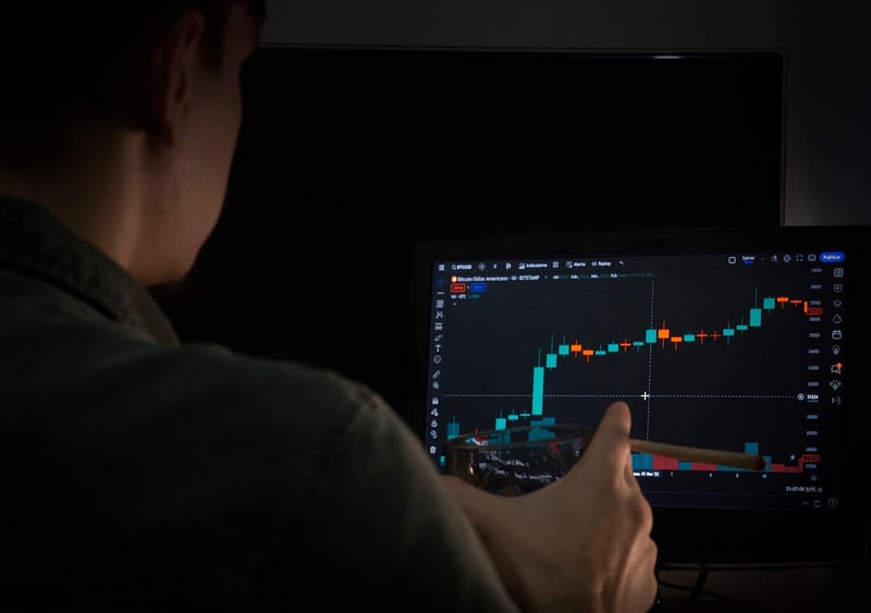 Bitcoin Cryptocurrency