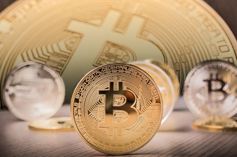 Crypto Trends
